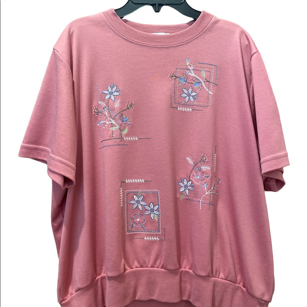 Women shirt